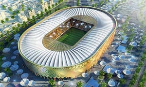 qatar 2022 world cup