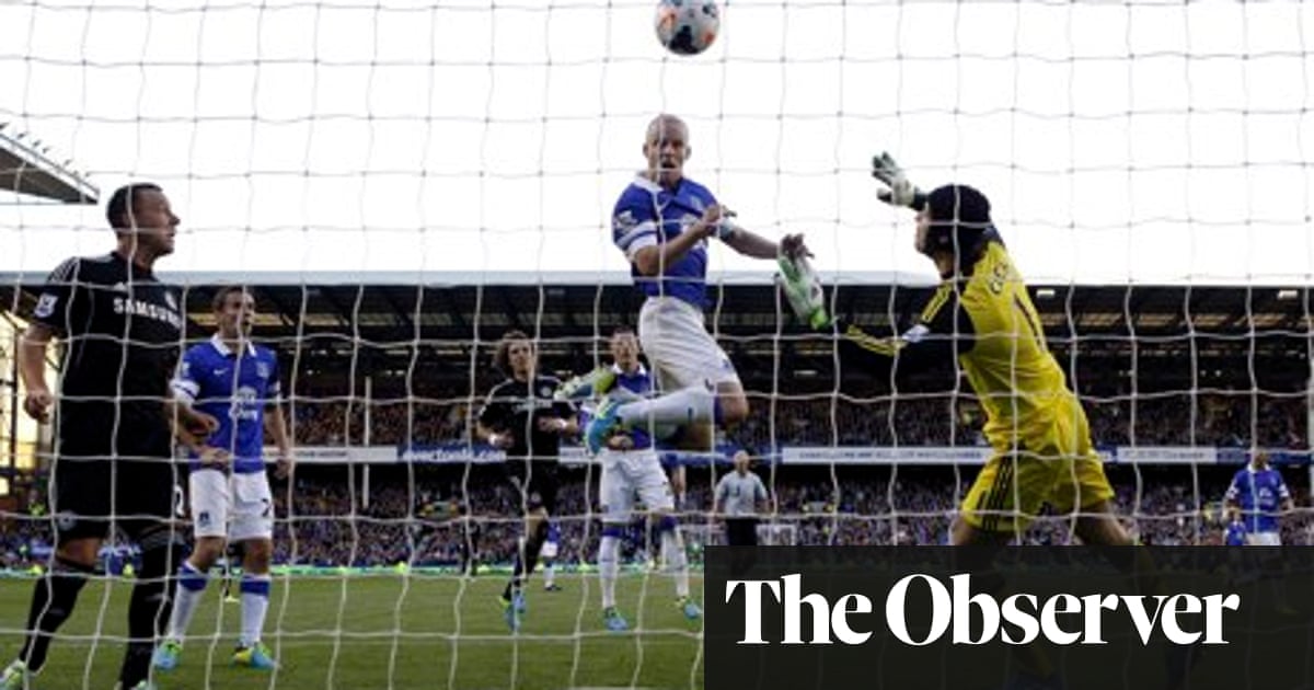 Premier League Scores In The Us As Nbc Coverage Finds Growing