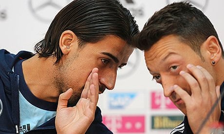 يورو 2016: لاعبو أوروبا المسلمون والصيام 23 نون بوست