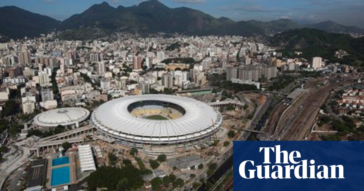 World Cup 14 Everything You Need To Know About Going To Brazil World Cup 14 The Guardian World Cup 14 Everything You Need To Know About Going To Brazil World Cup 14 The Guardian