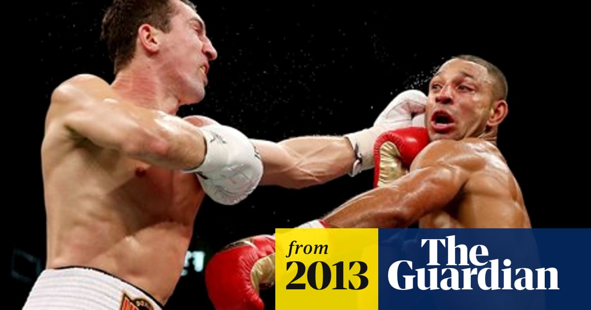 Kell Brook Calls Out Amir Khan After Stopping Vyacheslav Senchenko Sport The Guardian