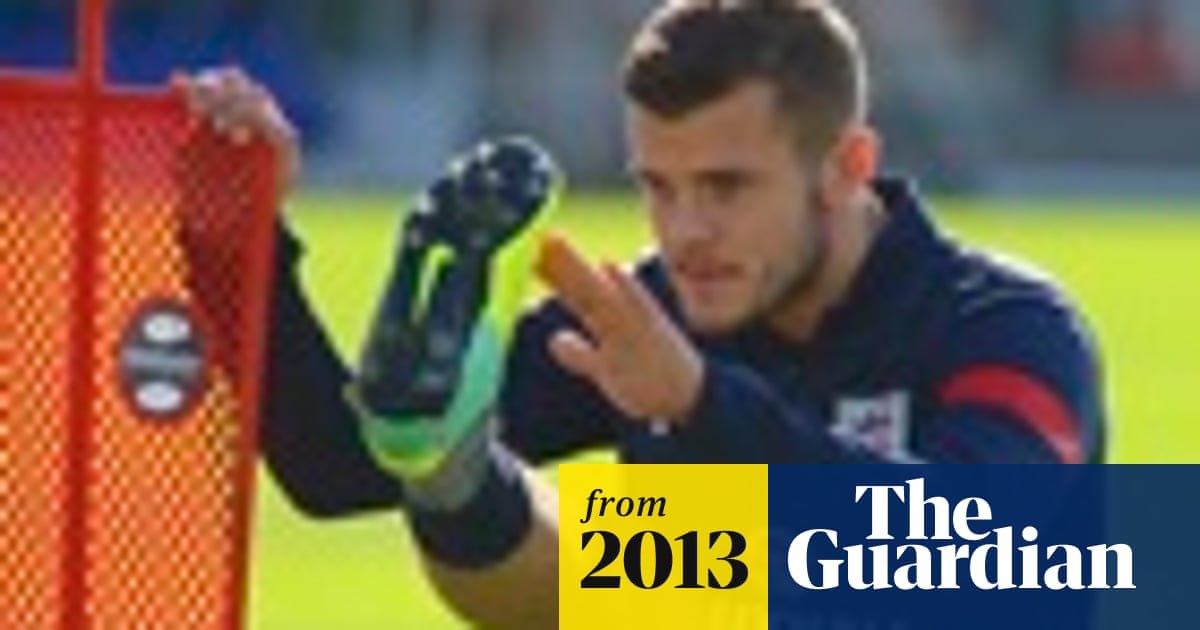 Jack Wilshere Backs Up Comment That Foreigners Should Not