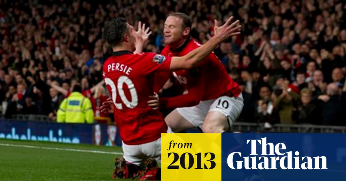 Manchester United Aim To Be Top Of The Table By New Year Says