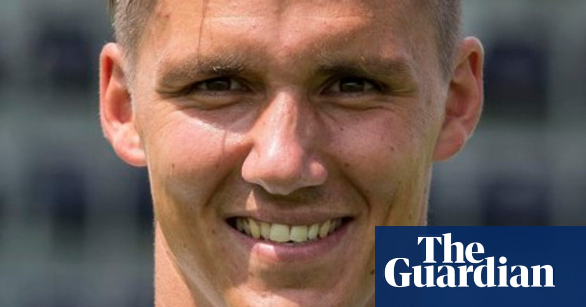 The Austrian Footballer Who Stood Up To The Match Fixers Or Did