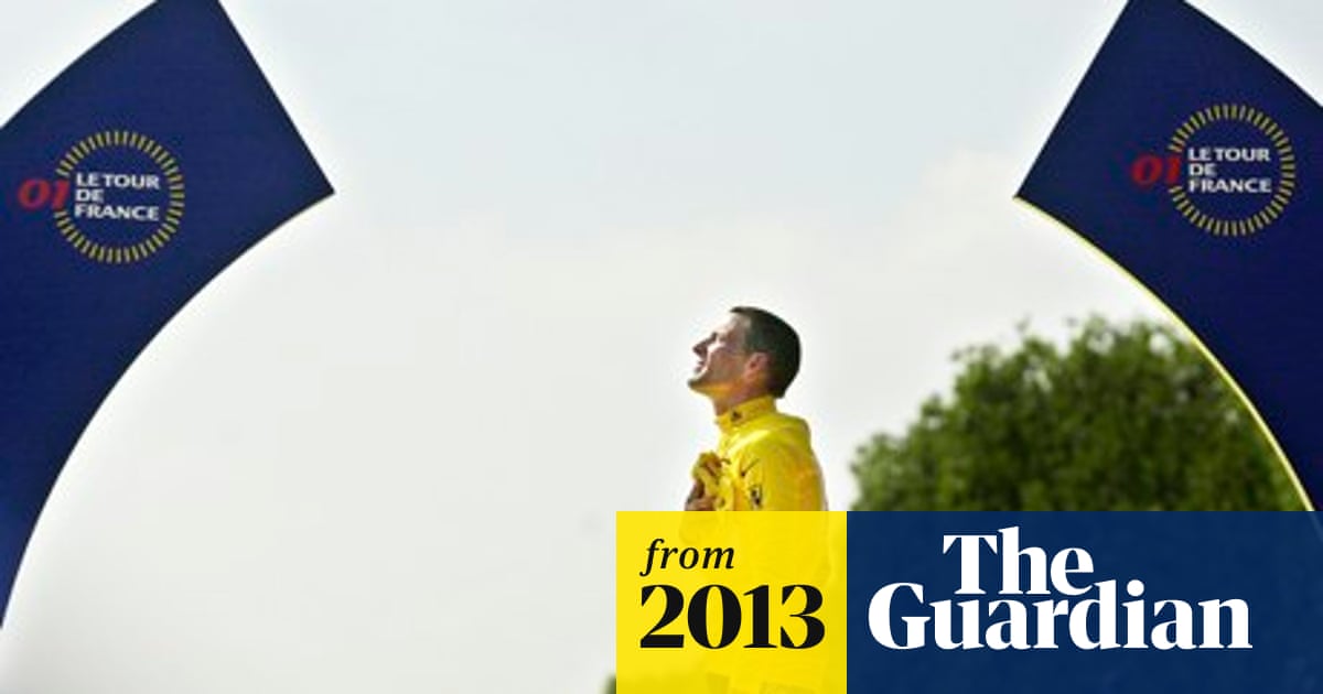 Lance Armstrong Agrees Deal With Acceptance Insurance Over Bonuses