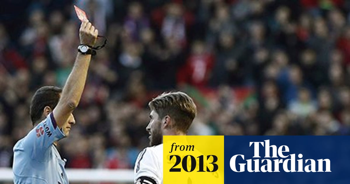 Sergio Ramos Sigue Acordándose Del Real Madrid, Ojo A Su último Acto En Cibeles 318058 102 Sergio Ramos Sigue Acordándose Del Real Madrid, Ojo A Su último Acto En Cibeles 318058 102