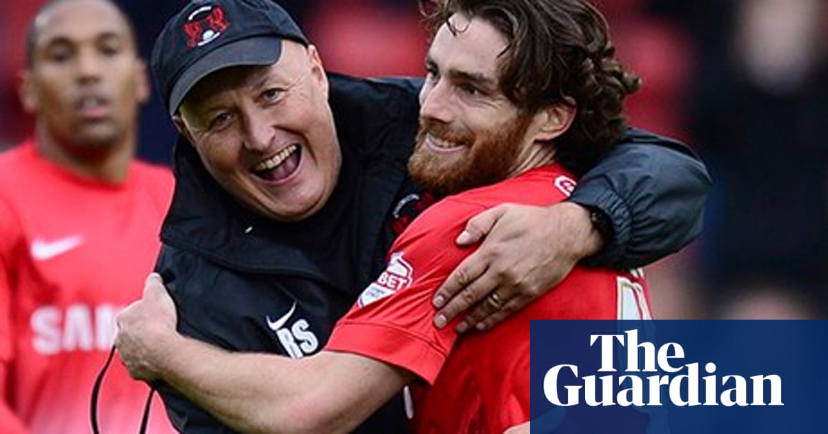 League One 2013 14 The Fans Half Term Report Football The Guardian