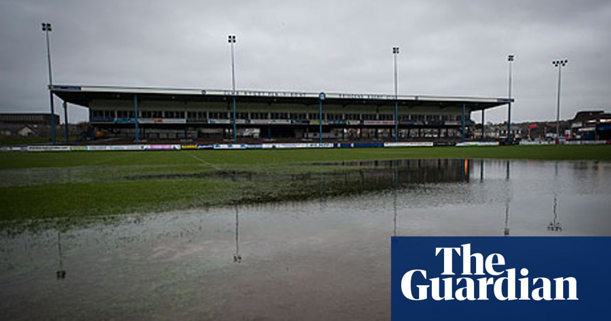 Bridgend And Maesteg S Plight Is Symbolic Of The Decline Of Welsh