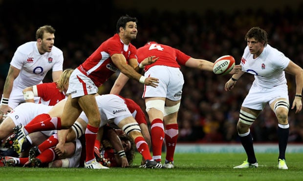 Wales V England Six Nations As It Happened Rob Bagchi Sport The Guardian
