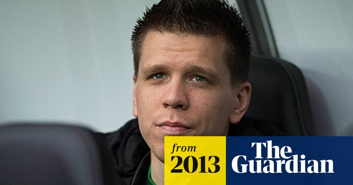 Wojciech Szczesny S Father Questions Decision To Drop Arsenal