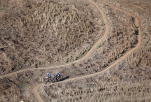 Cape Epic: Cape Epic - In Pictures