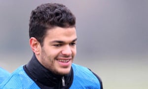 hatem arfa ben newcastle benfica against given cameo handed role mates europa boost tie league team