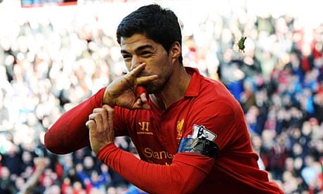 Liverpool FC - 2012/13 season review