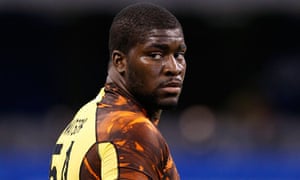 Menelik Watson,NFL选秀