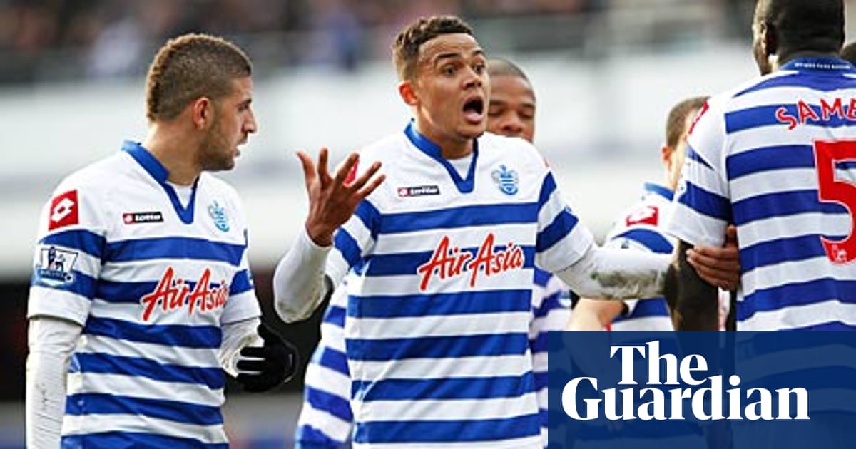 Qpr S Profligacy And Reading S Prudence Could Not Beat The Drop Premier League The Guardian Qpr S Profligacy And Reading S Prudence Could Not Beat The Drop Premier League The Guardian