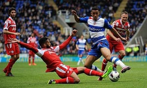 Reading Qpr Reading Qpr