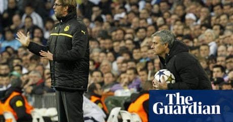 Real Madrid Fall Just Short As Borussia Dortmund Proceed To The Final Champions League The Guardian Real Madrid Fall Just Short As Borussia Dortmund Proceed To The Final Champions League The Guardian