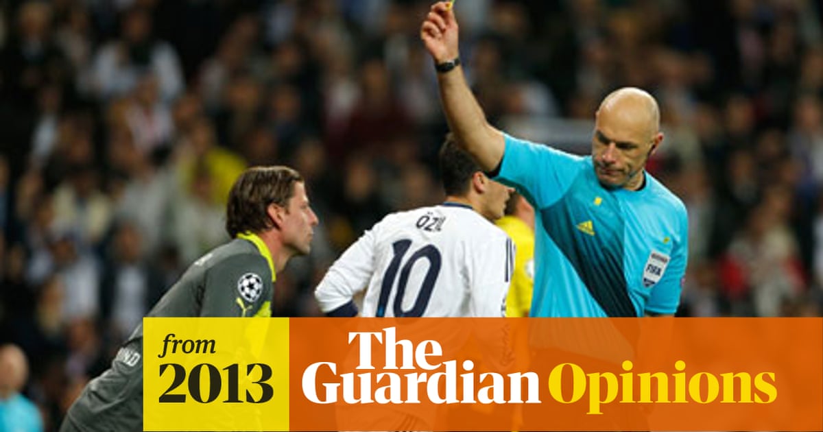 Real Madrid V Borussia Dortmund Five Talking Points Real Madrid The Guardian Real Madrid V Borussia Dortmund Five Talking Points Real Madrid The Guardian