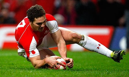 Regions Claim Welsh Rugby Union Wants To Wipe Them Out And Take Over Wales Rugby Union Team The Guardian