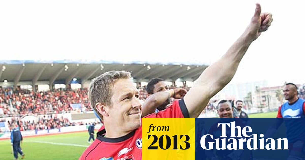 Coupe d'Europe de rugby : le programme complet de la deuxième journée Coupe d'Europe de rugby : le programme complet de la deuxième journée