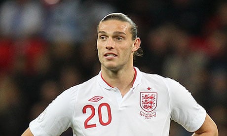 FILE: Liverpool FC Accept Reported   15 Million Offer From West Ham United For Andy Carroll