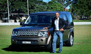 George Gregan I Would Have Loved A Southern Hemisphere Lions