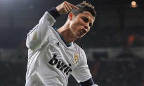 Cristiano Ronaldo Likely To Be Out Of Reach For Manchester United Cristiano Ronaldo The Guardian Cristiano Ronaldo Likely To Be Out Of Reach For Manchester United Cristiano Ronaldo The Guardian