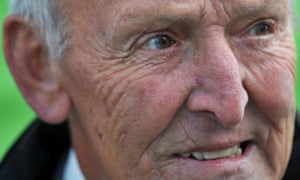 Joe Mercer reflects on his career as stable jockey to Sir Henry Cecil Sport The Guardian Joe Mercer reflects on his career as stable jockey to Sir Henry Cecil Sport The Guardian