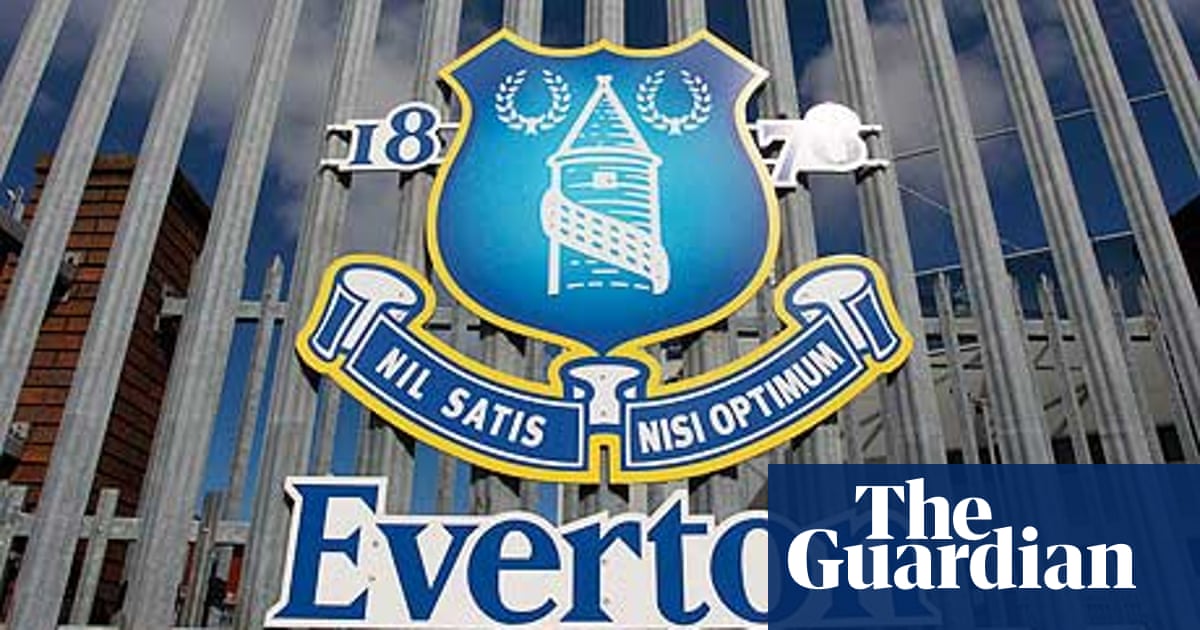 Liverpool City Council Buys Everton S Finch Farm Training Ground Everton The Guardian