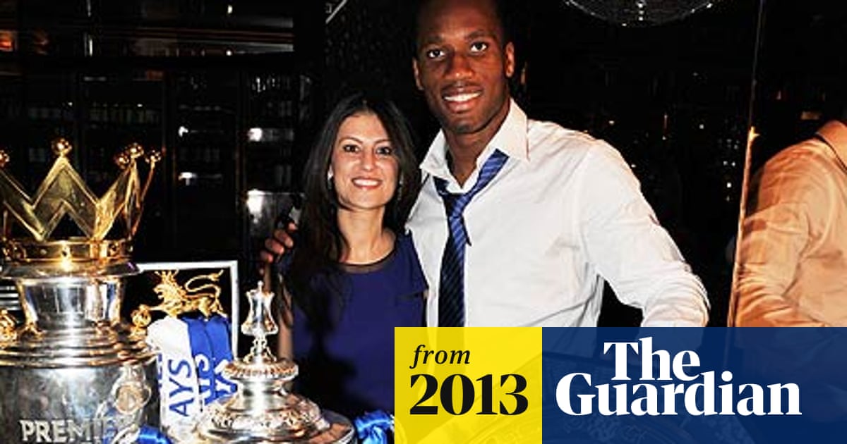 Chelsea Give Formal Role To Abramovich Aide Marina Granovskaia Chelsea The Guardian