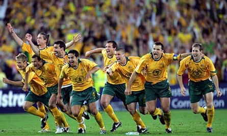 The Joy of Six: Crucial Socceroo World Cup qualifiers | Australia | The