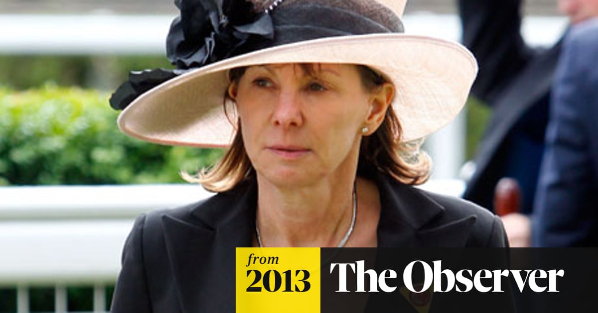 Lady Jane Cecil ends a week of highs and heartbreak at Royal Ascot | Royal Ascot | The Guardian Lady Jane Cecil ends a week of highs and heartbreak at Royal Ascot | Royal Ascot | The Guardian