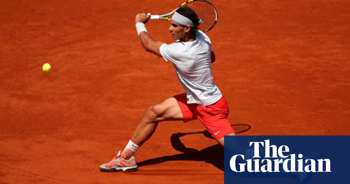 Rafael Nadal Beats Novak Djokovic In French Open Semi Final Thriller Sport The Guardian