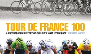 Tour de France 100