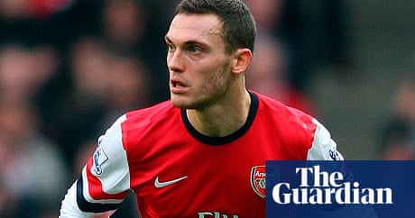 Thomas Vermaelen will still be Arsenal captain, says Arsène Wenger