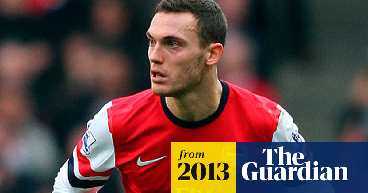 Thomas vermaelen