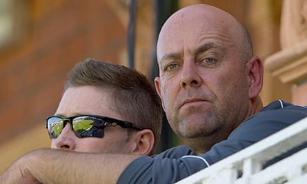 ashes lehmann darren blamed