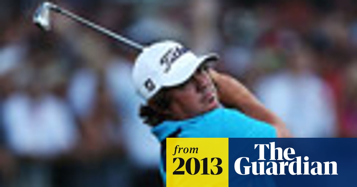 Jason Dufner gains US PGA redemption with two-shot victory