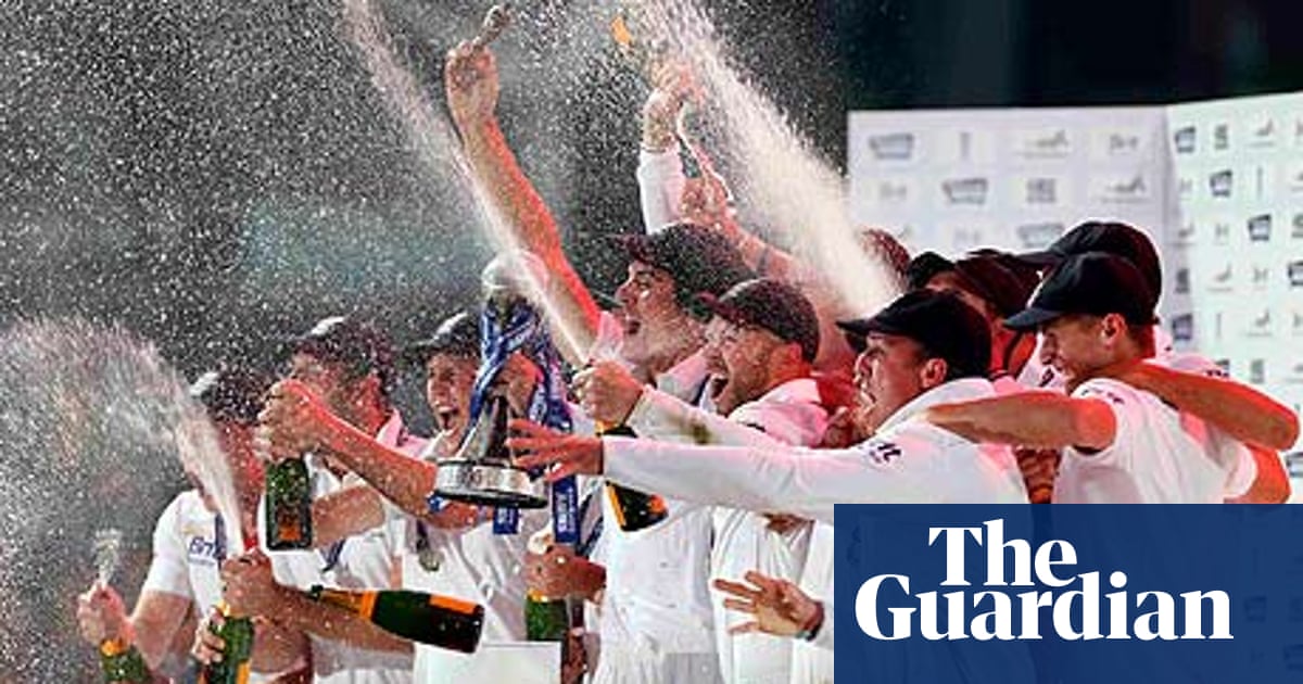 Ashes 2013 Fifth Test Report Cards Ashes 2013 The Guardian