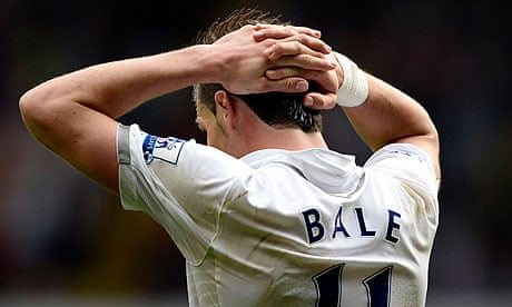 Tottenham hero Gareth Bale is about to discover if his biggest