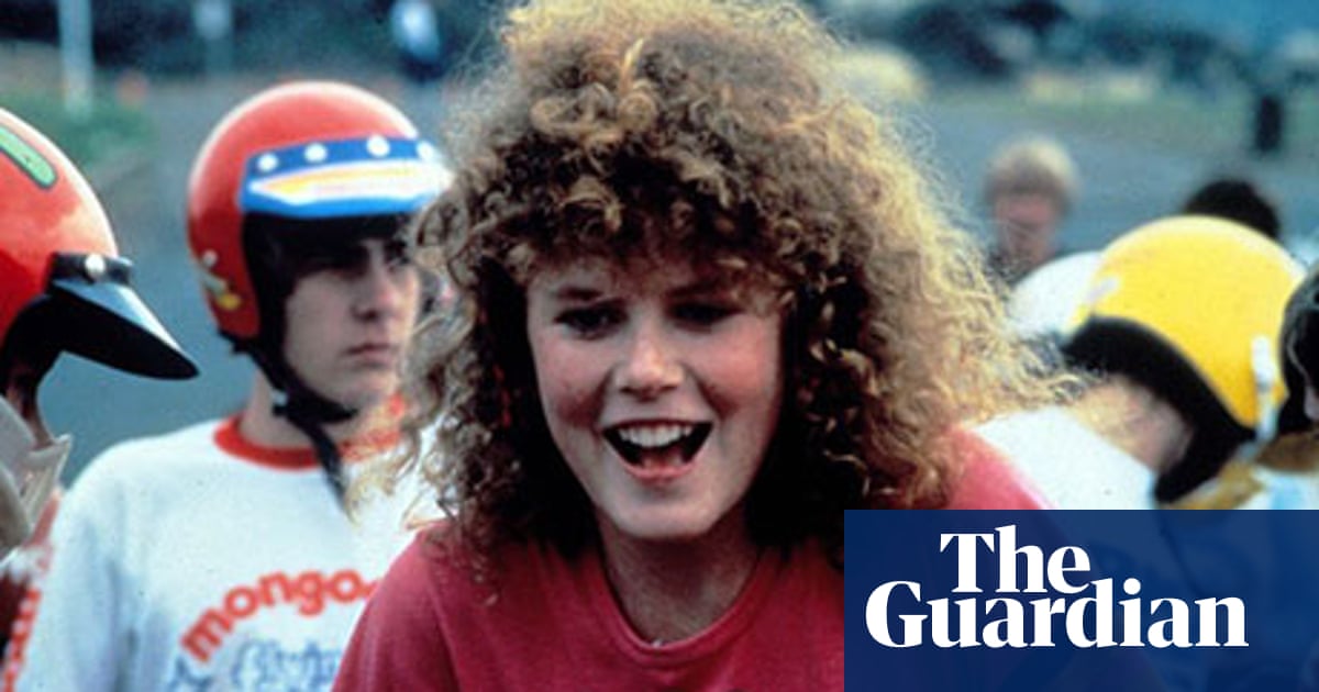 The Joy Of Six Australian Sports Movies Sport The Guardian