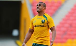 Will Genia Could Be A Victim Of His Own Success For The Wallabies