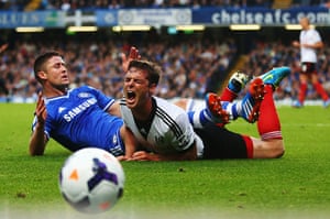 Preview: new year's day in the efl Premier League: Saturday's matches – in pictures | Football | The Guardian