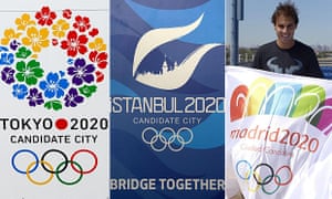 Olympic composite