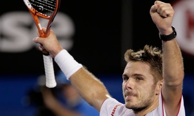 Rafael Nadal v Stanislas Wawrinka: Australian Open final – as it happened |  Sport | The Guardian