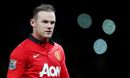 Wayne Rooney S Lack Of Galactico Factor Means Real Madrid
