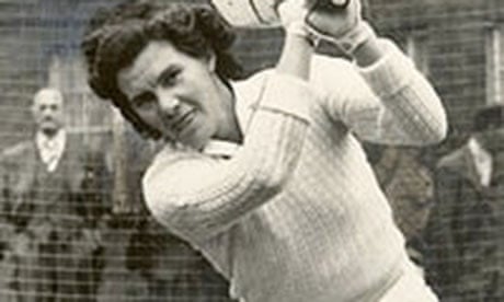 The Forgotten Story Of Betty Wilson And The Women S Ashes