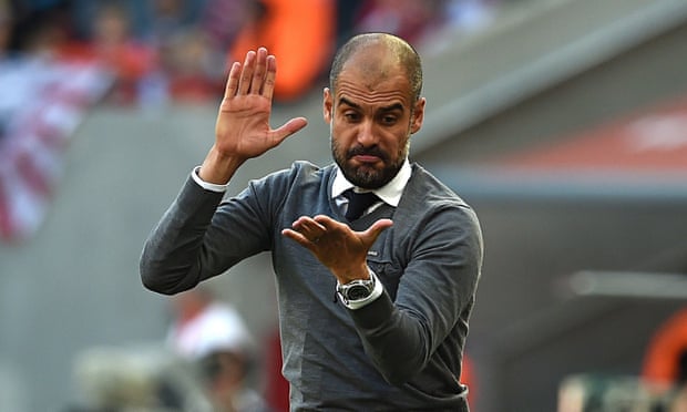 Image result for Guardiola.