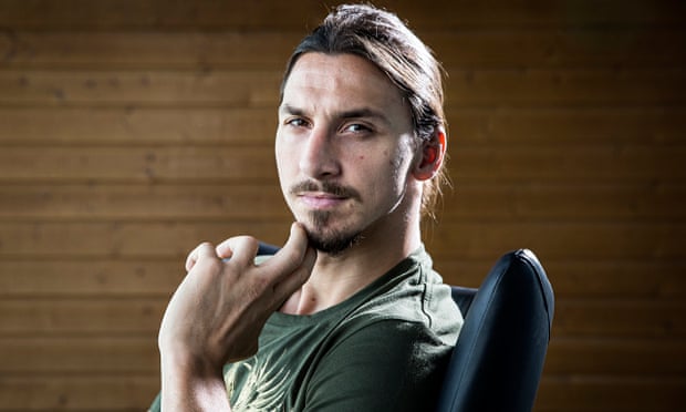 Acerca de la configuración Posicionar Productos lácteos Mickaël Madar: I would fight Zlatan Ibrahimovic if I played for PSG | Zlatan  Ibrahimovic | The Guardian
