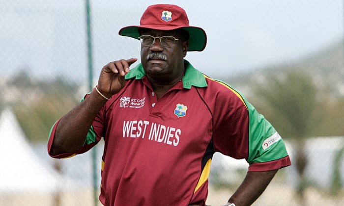 Clive Lloyd